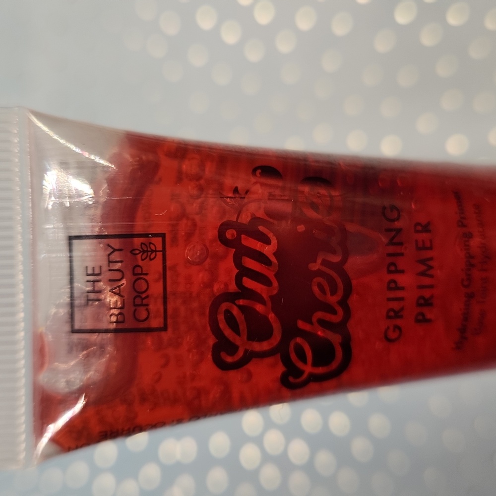 The Beauty Crop Oui Cherie Hydrating Gripping Facial Primer 0.7 fl oz NEW SEALED